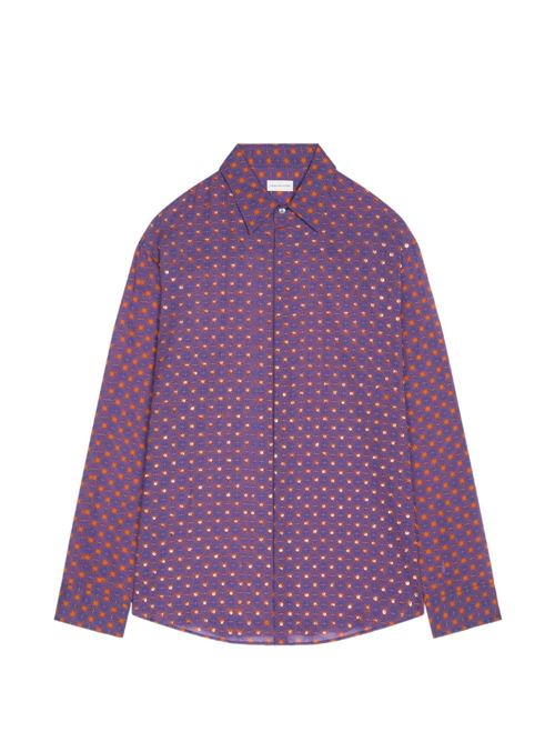  DRIES VAN NOTEN | 261 020716 3109353